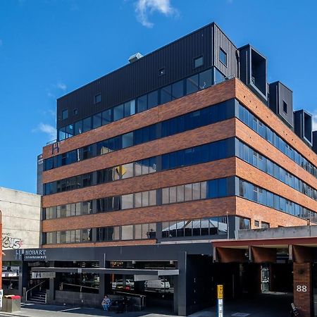 Hobart City Apartments Exterior foto